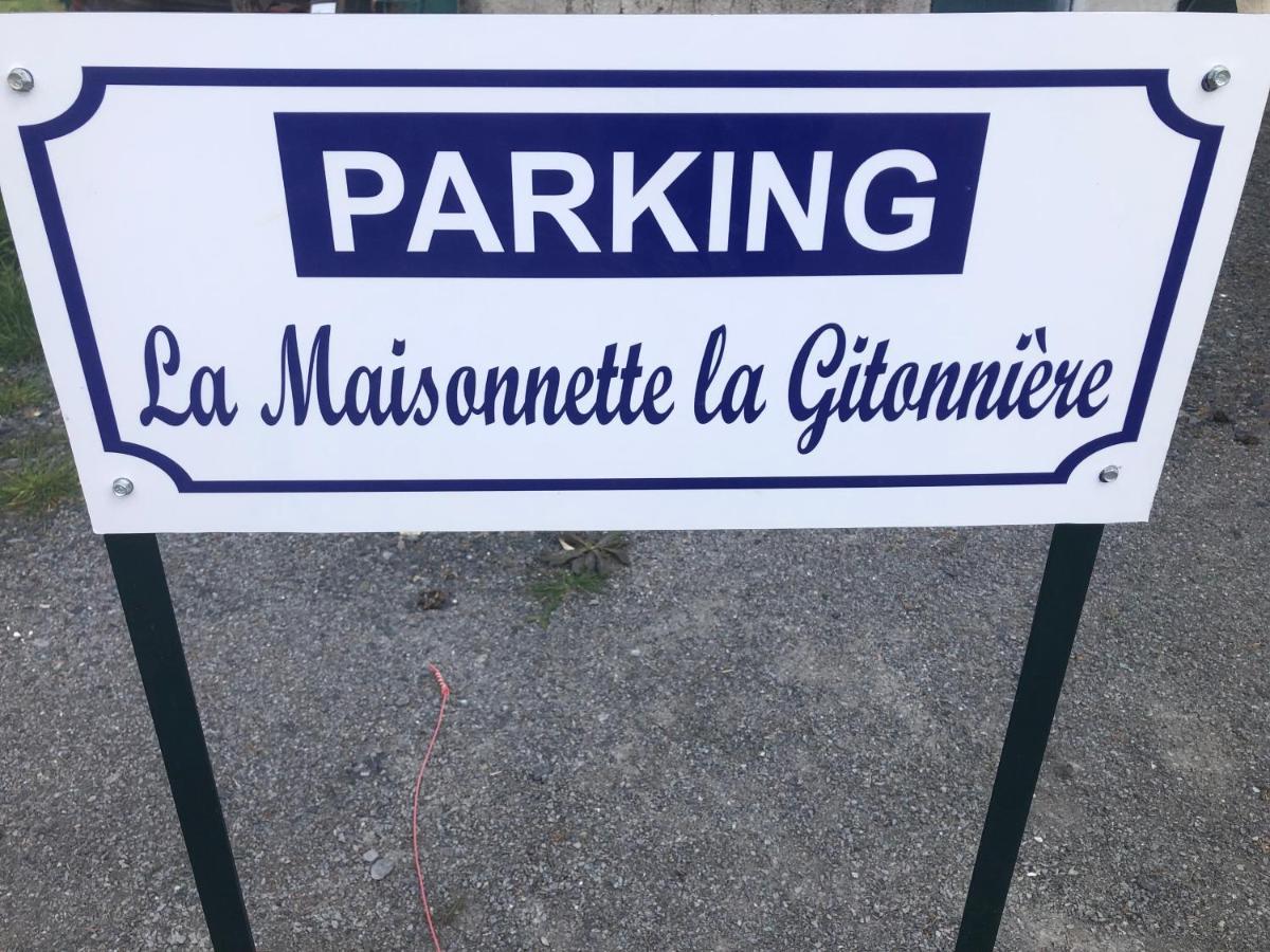 La Gitonniere , 5 Min Du Zoo Parc De Beauval Villa Saint-Aignan  Eksteriør bilde